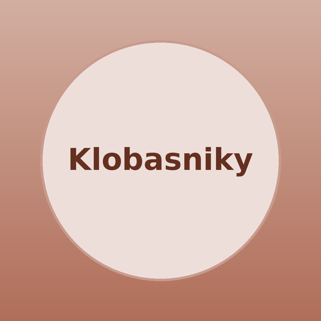 Klobasniky (Single)