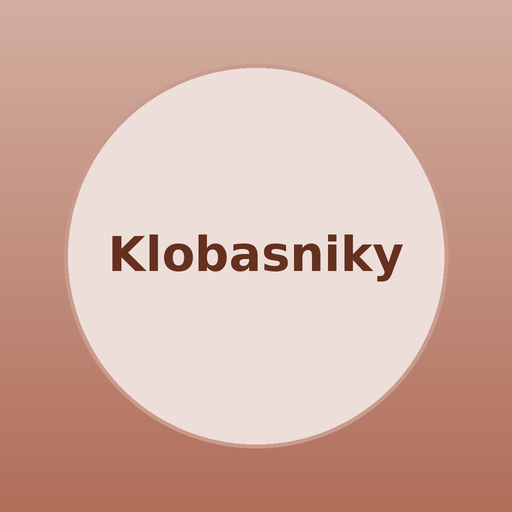 Klobasniky